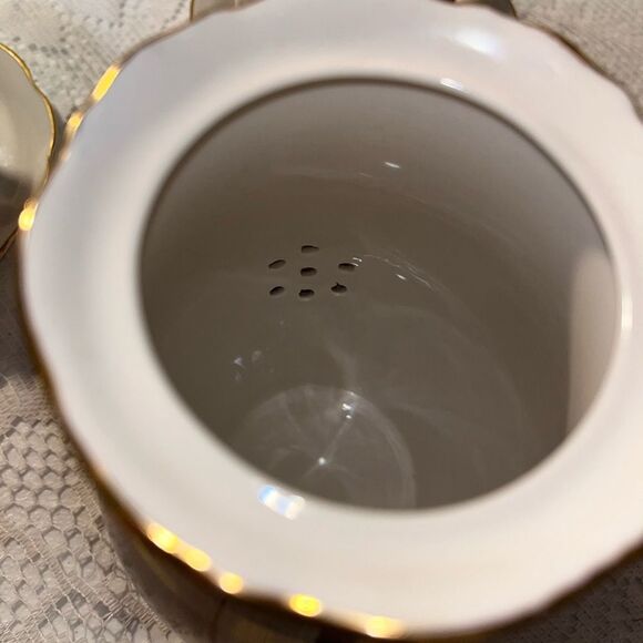 Room Design Concepts By Simon Pithie Pixel Tea Set Serving Set for 4 - Picture 4 of 13